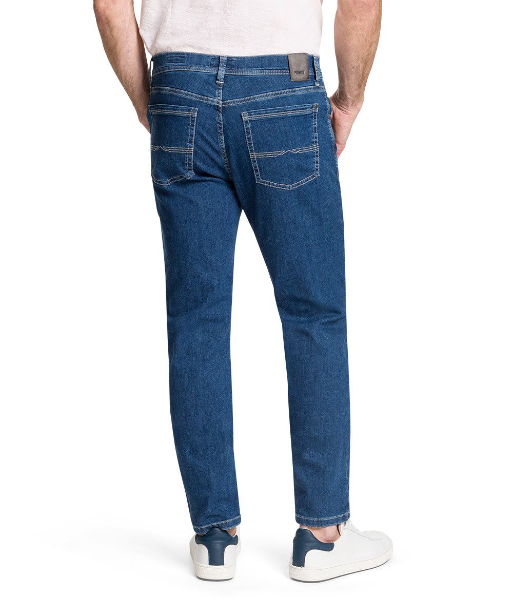 Pioneer Authentic Jeans Stretch-Jeans Rando-16801-06588-6832 MEGAFLEX günstig online kaufen