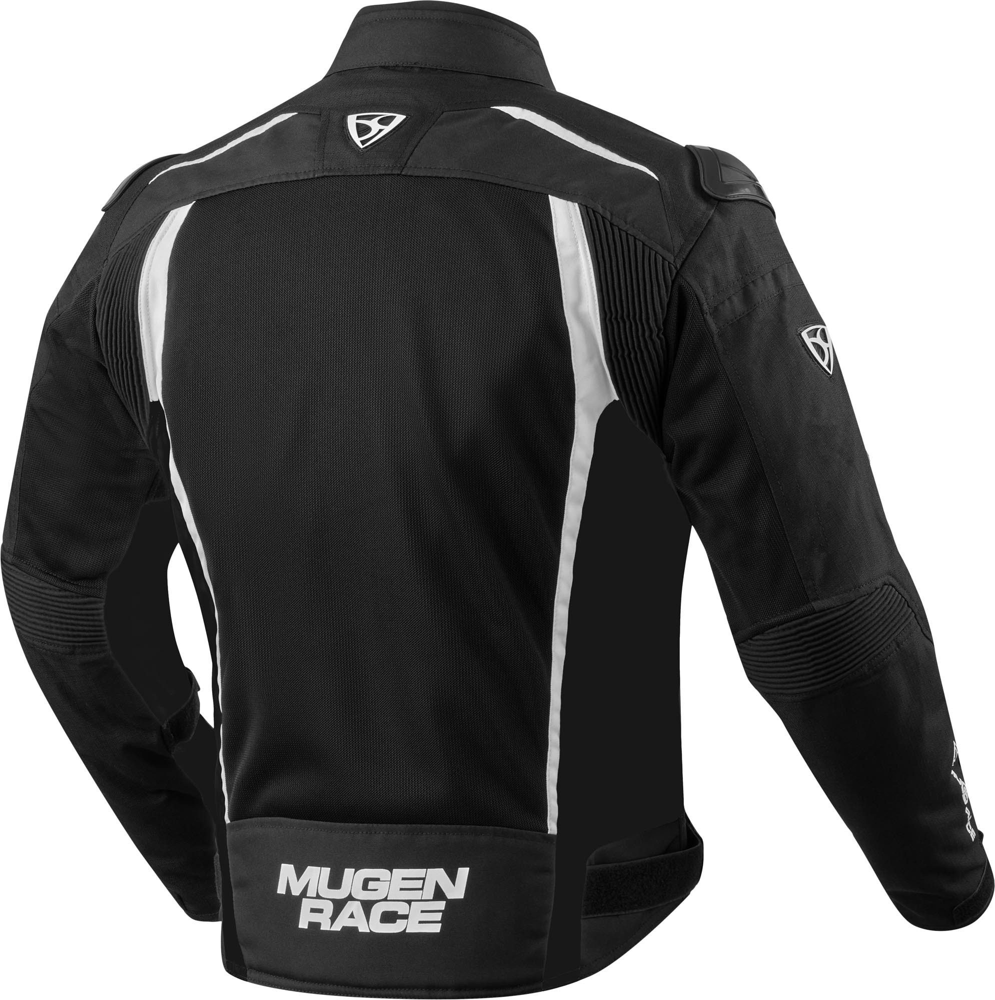MUGENRACE Motorradjacke Diavolo-1 wasserdichte Motorrad Textiljacke Verbind günstig online kaufen