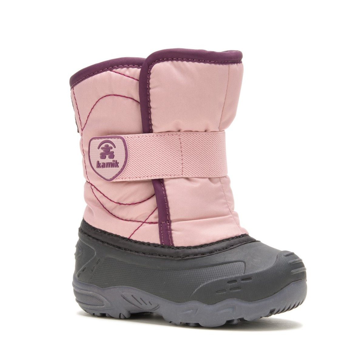 Kamik Winterstiefel SNOWBUG5 -23°C Stiefel