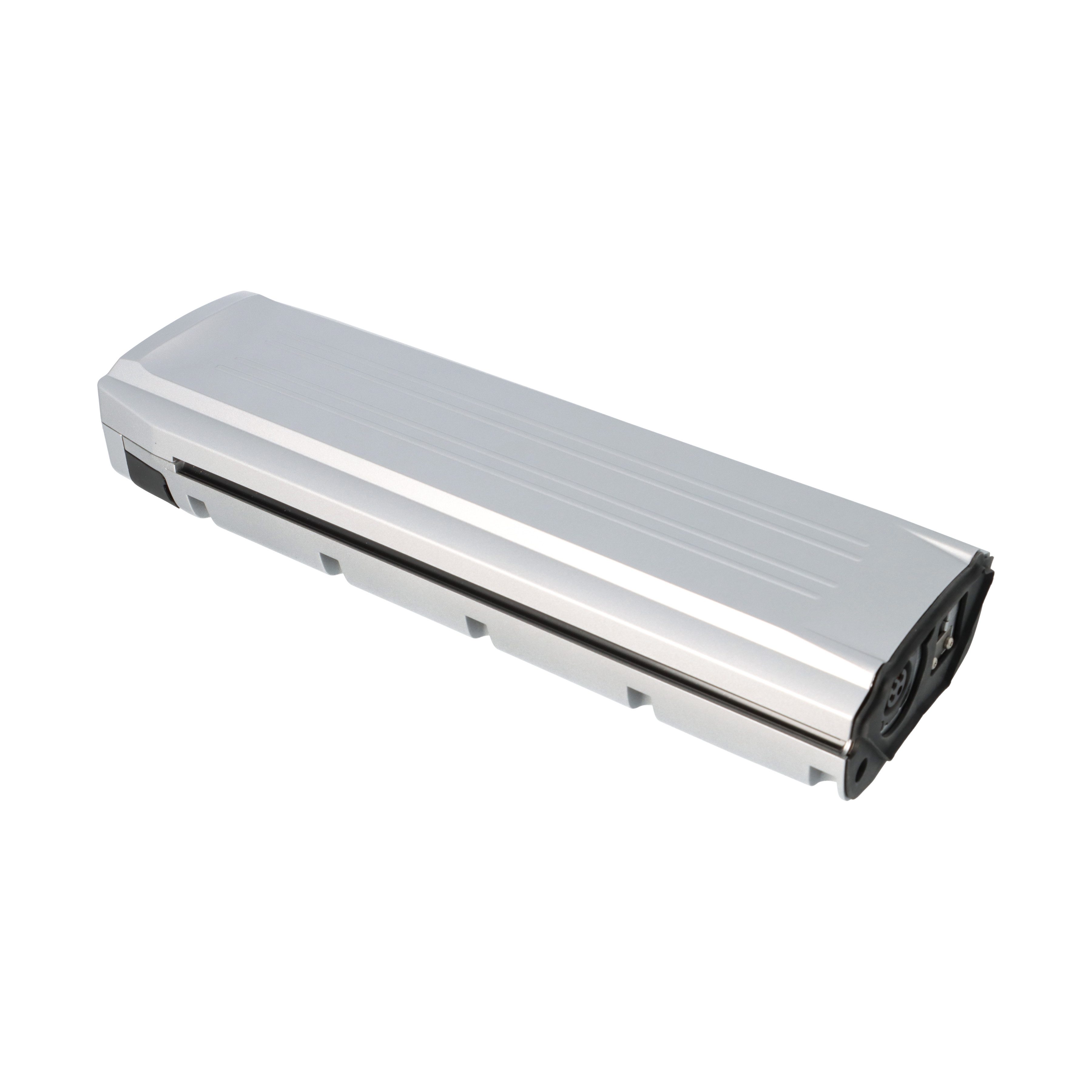 E-Bike Vision E-Bike Vision Akku passend für Gazelle Innergy - 11,4 Ah / 416 Wh E-Bike Akku