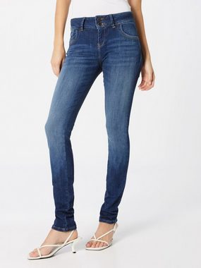 LTB Slim-fit-Jeans MOLLY (1-tlg) Plain/ohne Details, Weiteres Detail