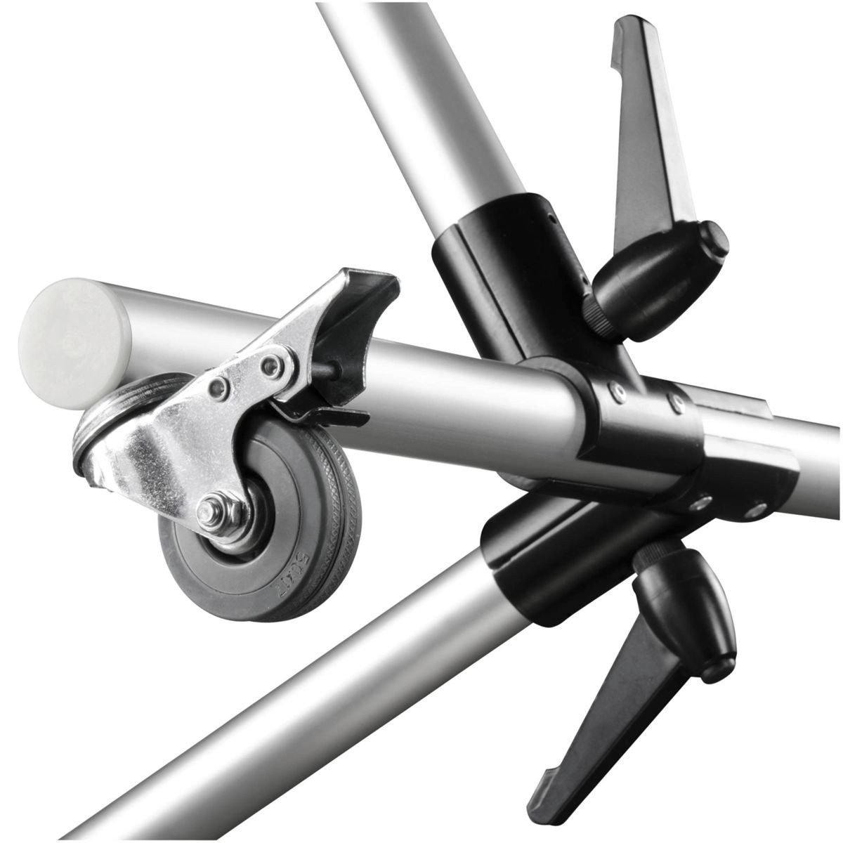 walimex Blitzlichtreflektoren pro rollbares Reflektor- panel 150x200cm