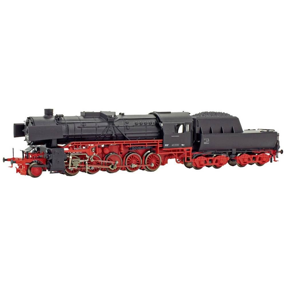 Service zu Übersee-Direktimportpreisen! Arnold Diesellokomotive 42 der DB N 2332 Dampflok