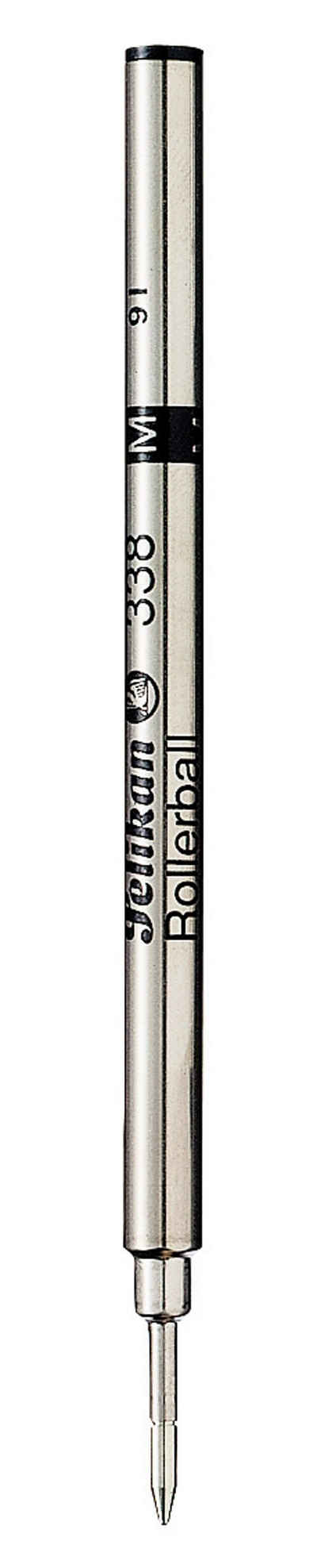 Pelikan Schreibtischunterlage »Pelikan Tintenroller-Minen 338, Stärke: M, schwarz«