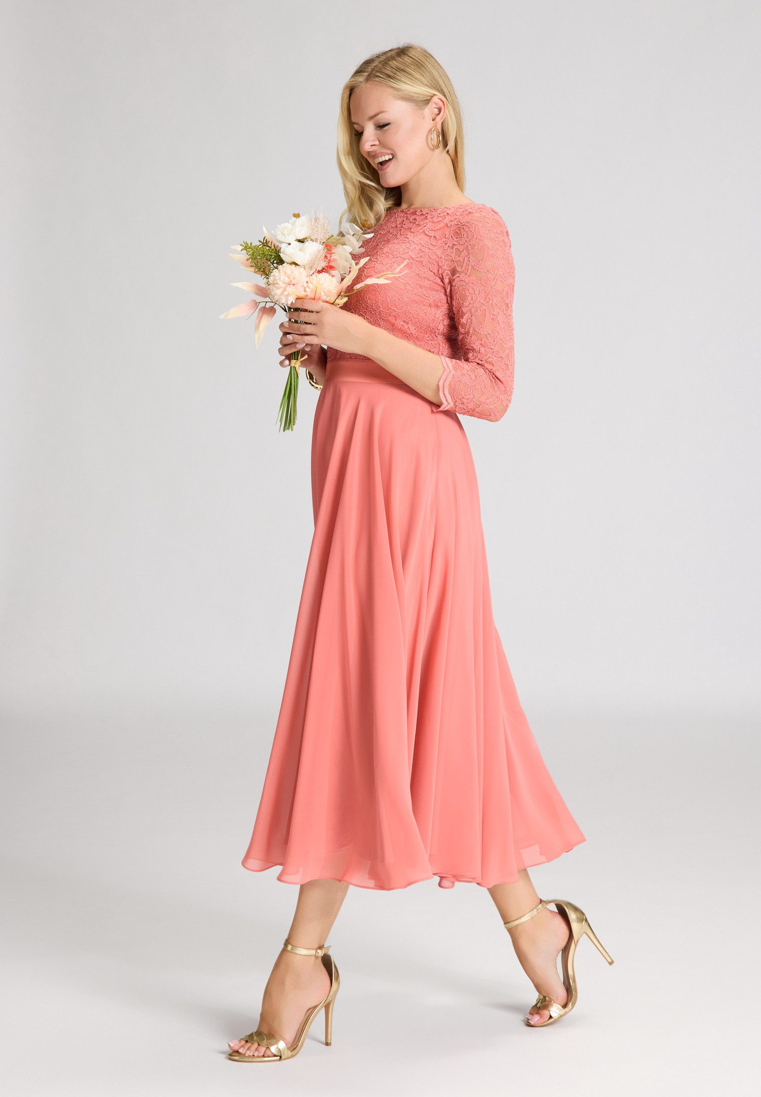 SWING Abendkleid günstig online kaufen