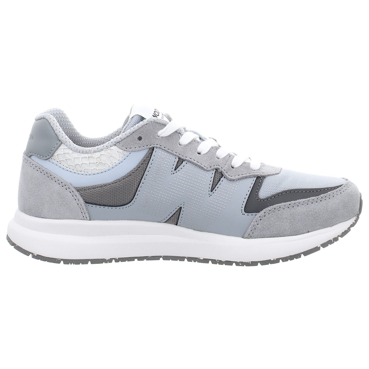 WODEN Rigmore Reflective Sneaker