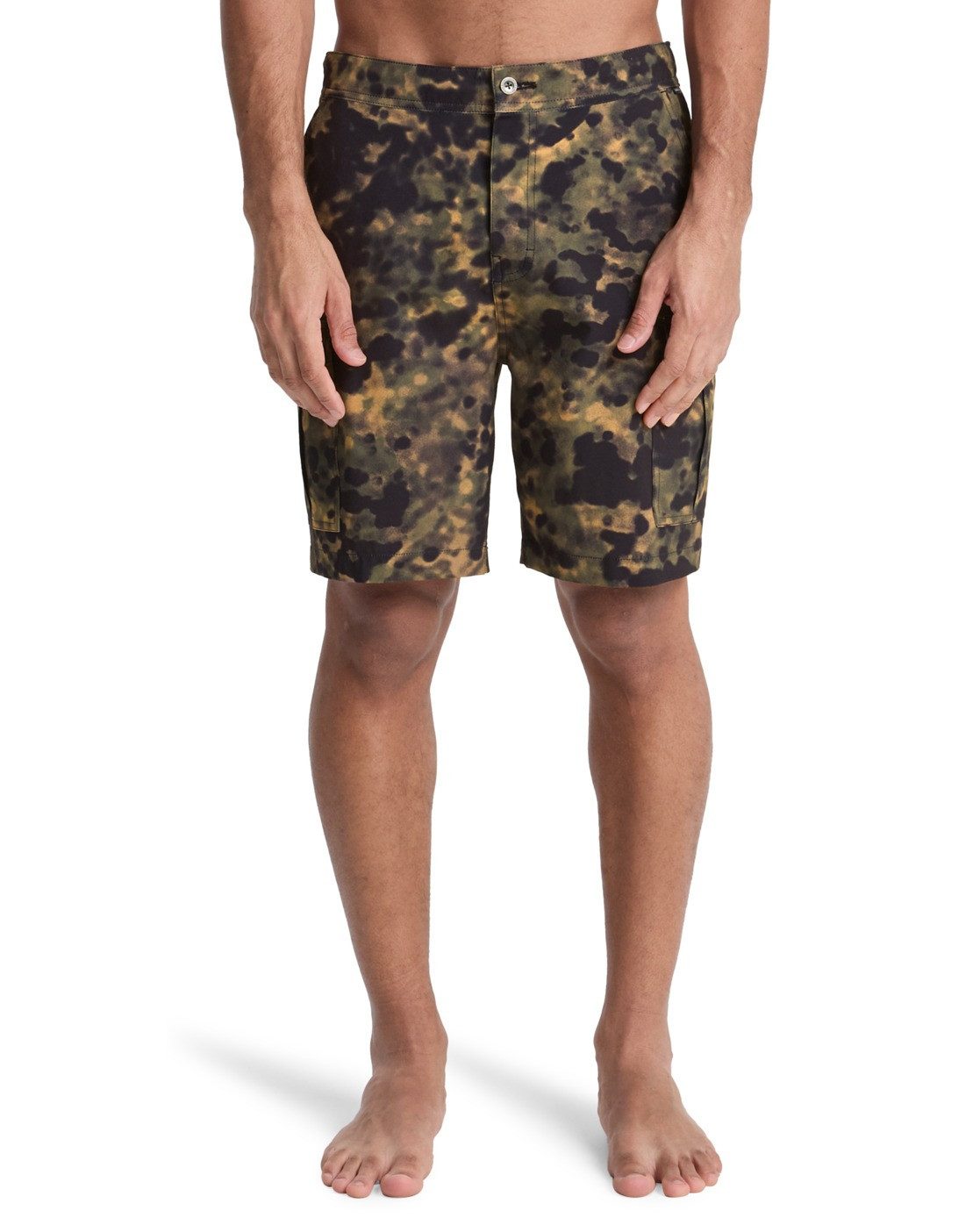 Quiksilver Bermudas Half 19"