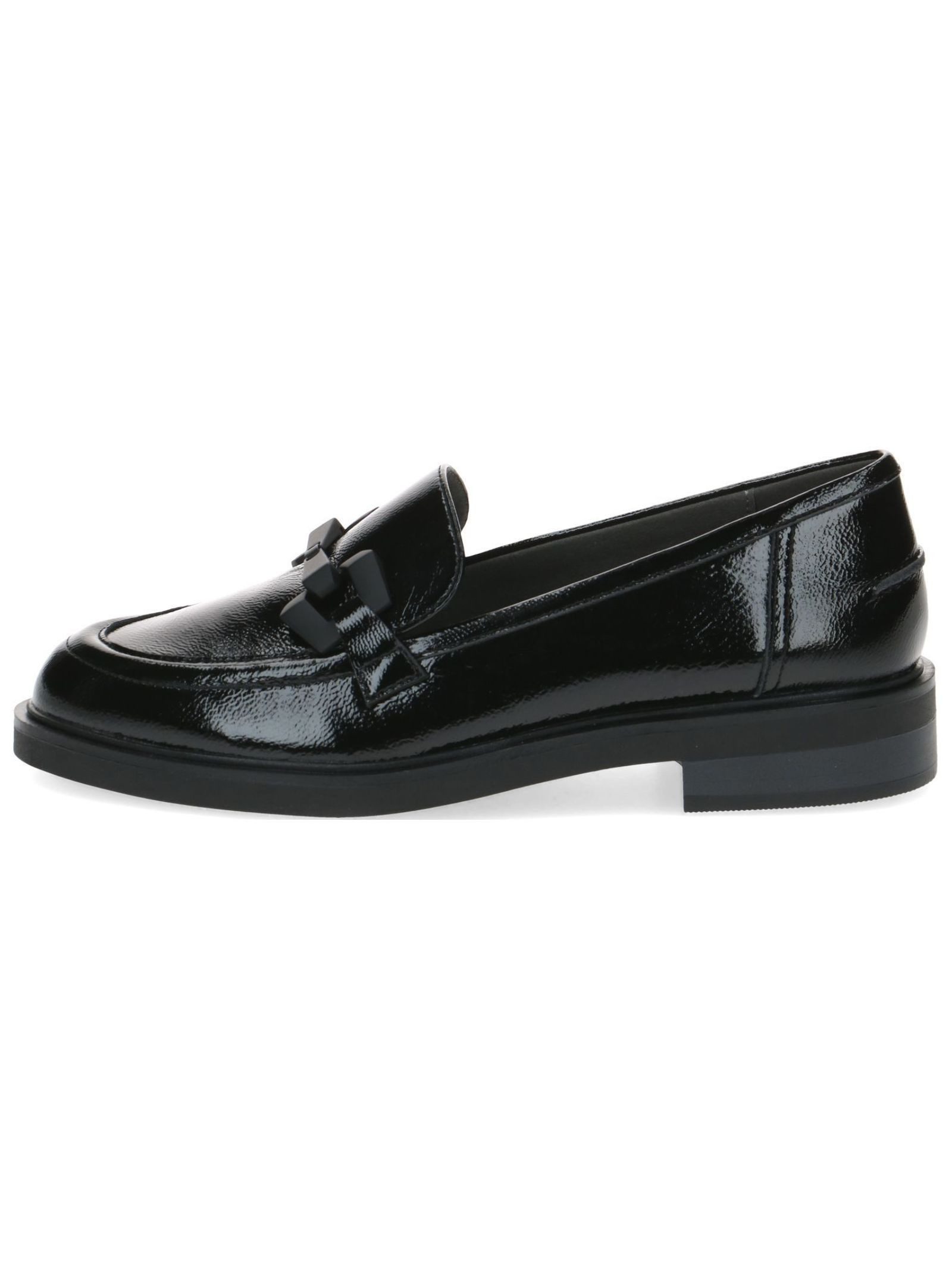 Caprice Slipper Leder . Slipper (1-tlg)