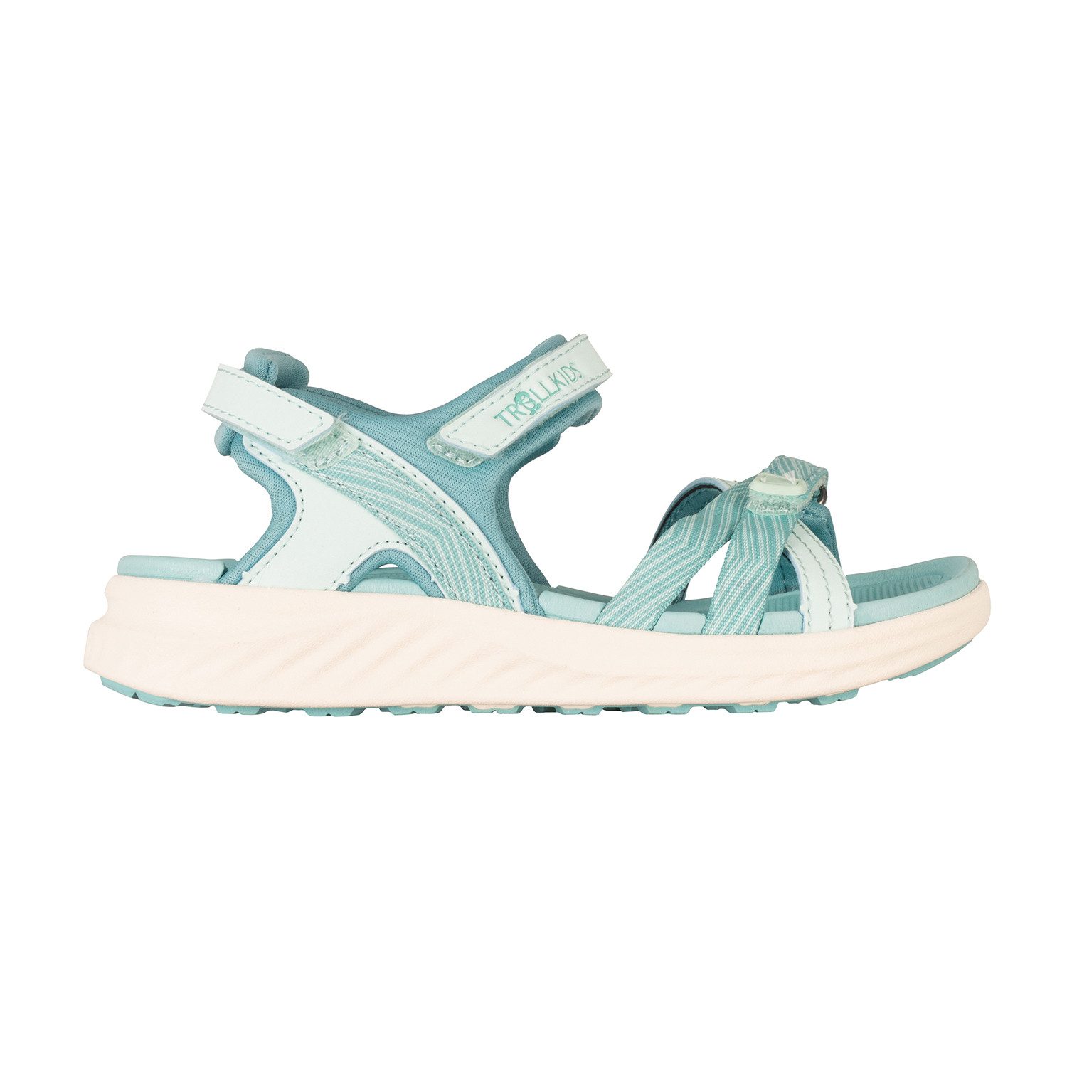 TROLLKIDS GIRLS PREIKESTOLEN SANDAL XT Sandale