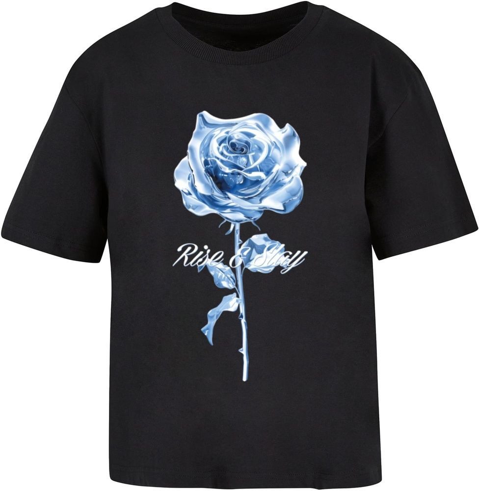 T-Shirt Rise And Slay Tee