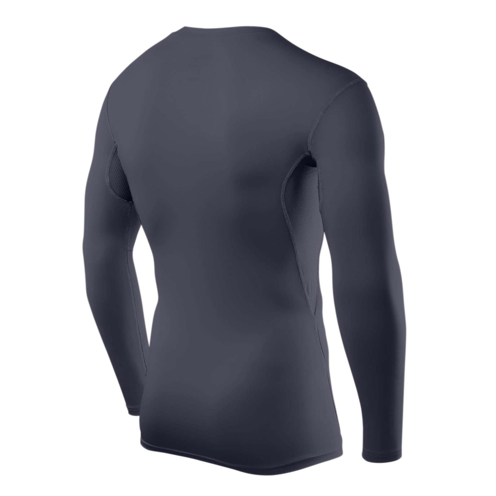 TCA Funktionsshirt TCA Herren HyperFusion Kompressionsshirt günstig online kaufen