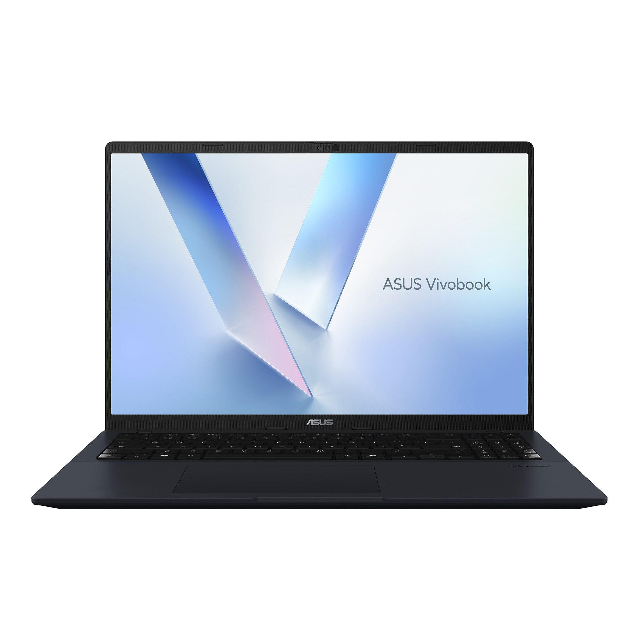 Asus Vivobook 16 - 16" WUXGA - Intel Core Ultra 5 225H Notebook (40,64 cm/16 Zoll, Intel® Core™ Ultra 5 225H, Arc™ 130T, 16 GB, 250 GB SSD)