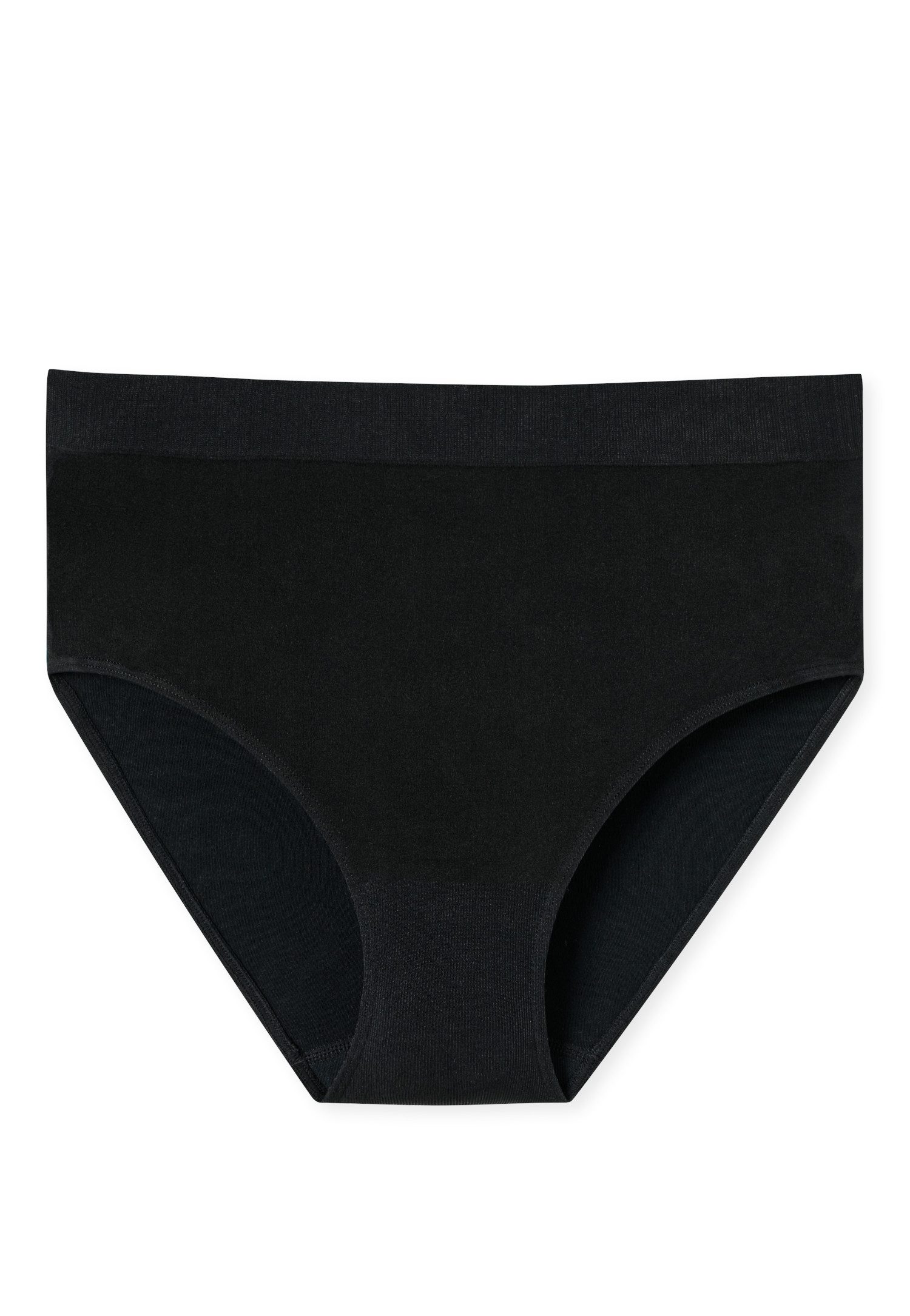 Schiesser Slip Classic Seamless ohne störende Seitennähte, bequem, nahtlos
