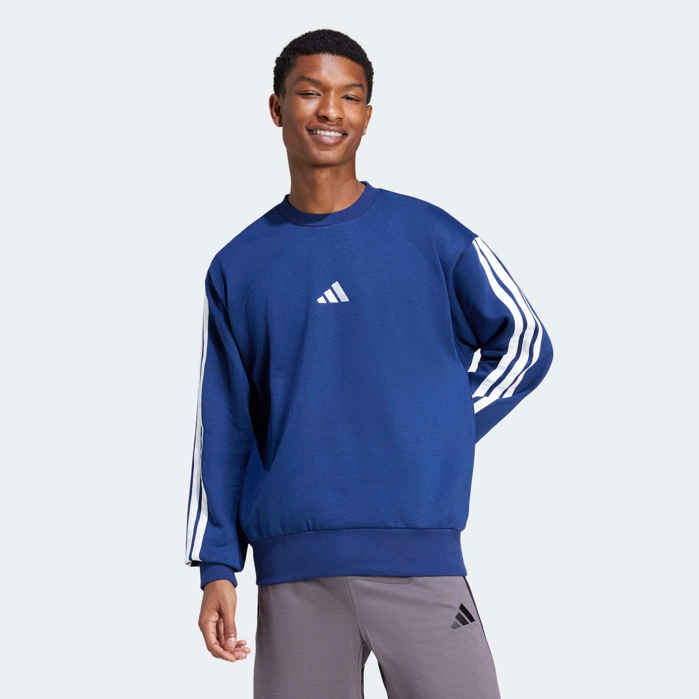 adidas Sportswear Sweatshirt M 3S FL günstig online kaufen