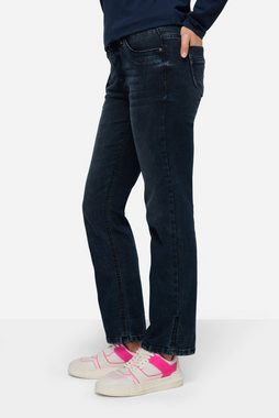 Laurasøn 5-Pocket-Jeans Jeans Straight Fit 5-Pocket