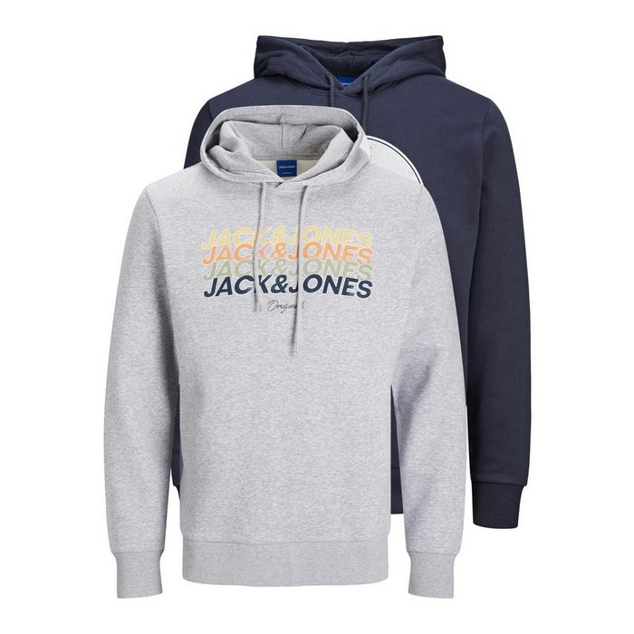 Jack & Jones Sweatshirt Brady (2-tlg)