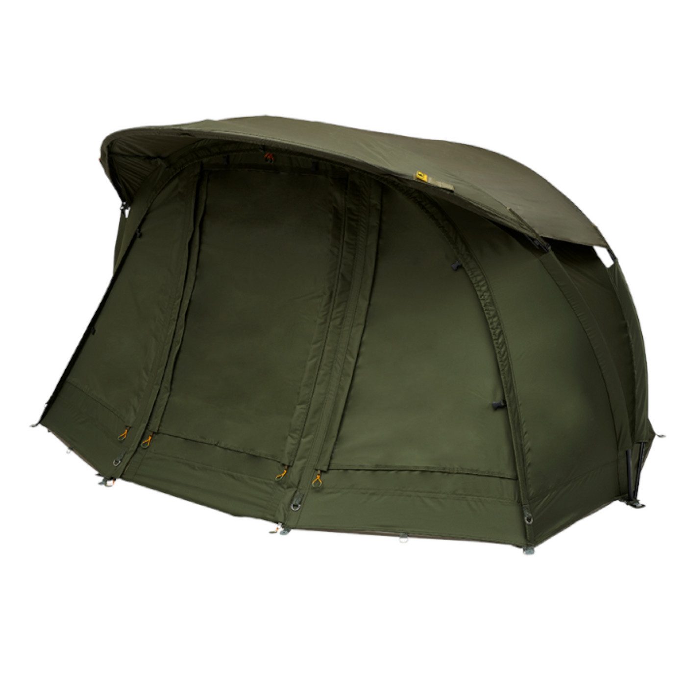 Angelzelt Prologic Inspire Bivvy And Condenser Wrap 135x260x220cm - Angelzelt
