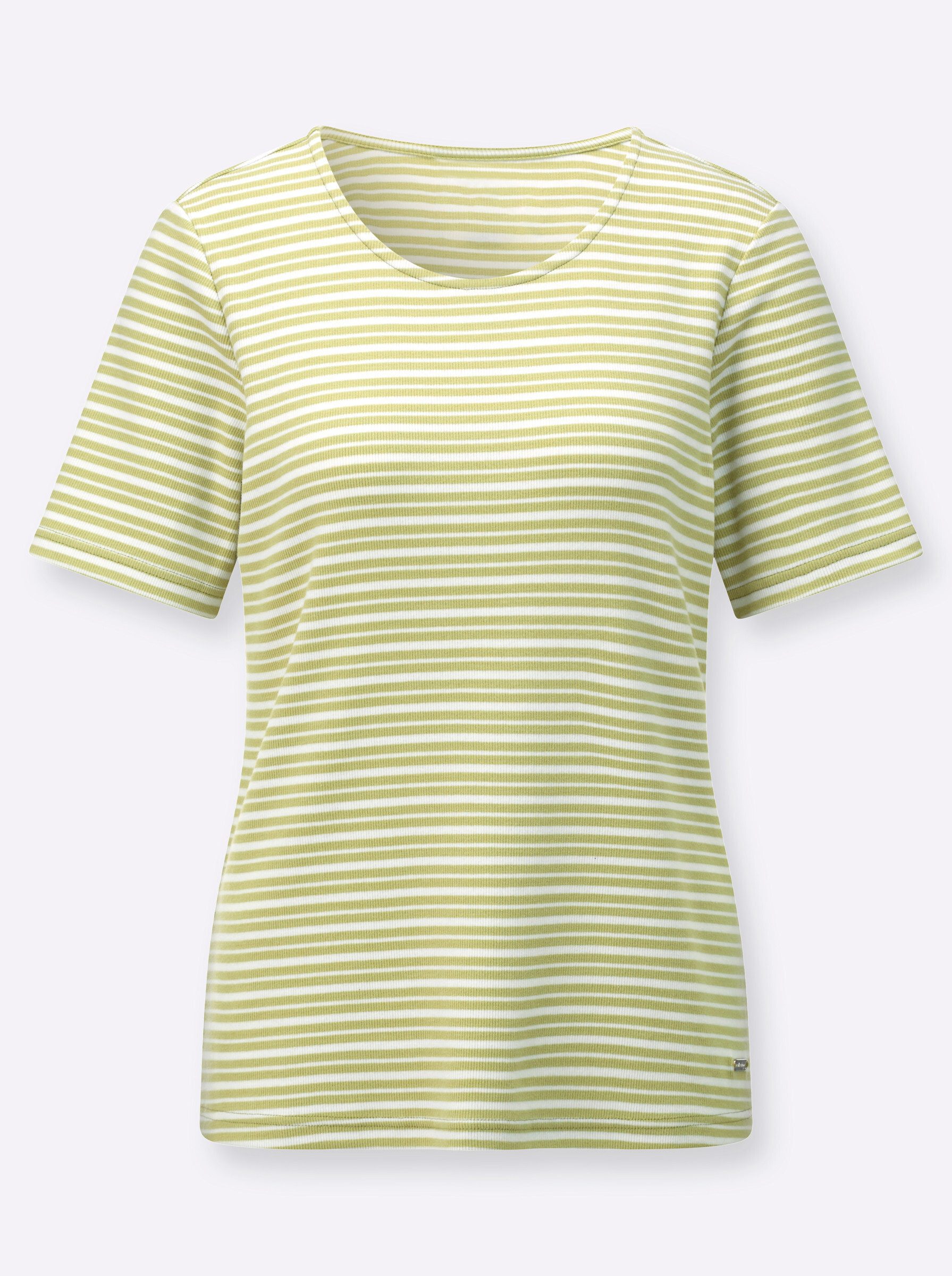 T-Shirt Shirt Kurzarm