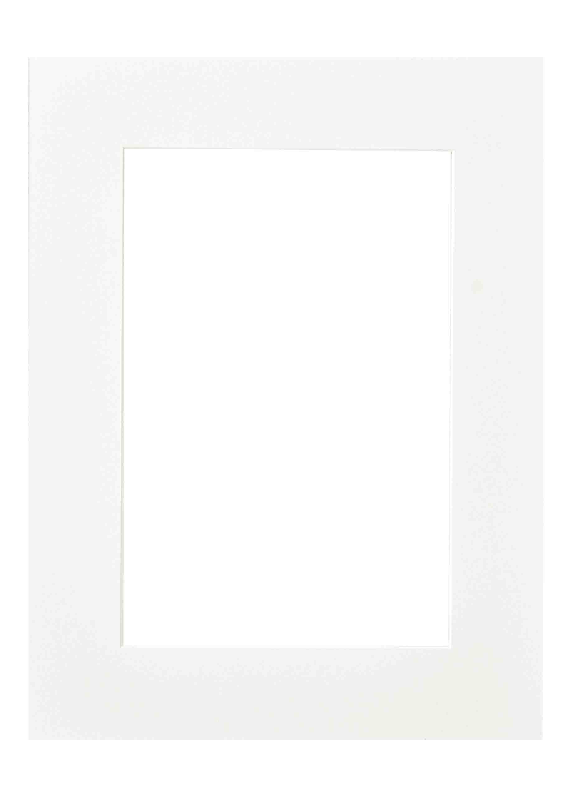 nielsen Bilderrahmen Passepartout Premium 2,6 mm, günstig online kaufen
