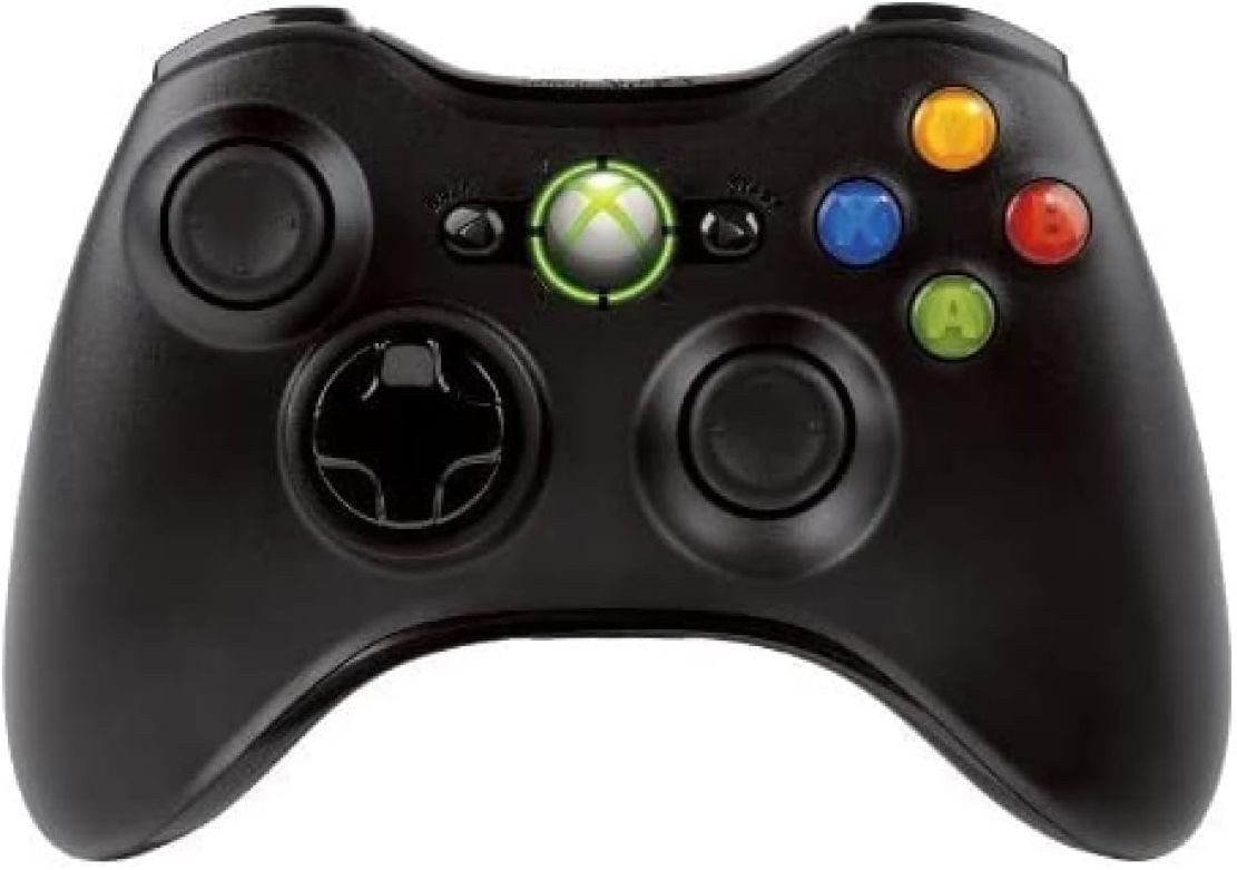 Xbox 360 Controller ver. Modelle, und Limited Editionen zur Auswahl Xbox-Controller