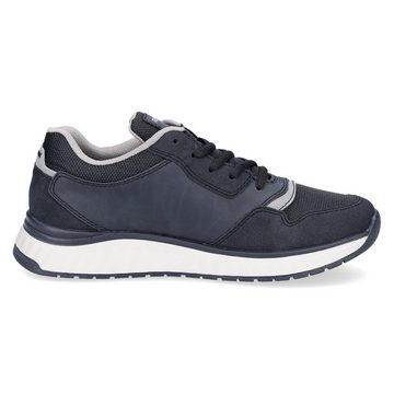 Rieker Rieker Herren Sneaker blau Sneaker