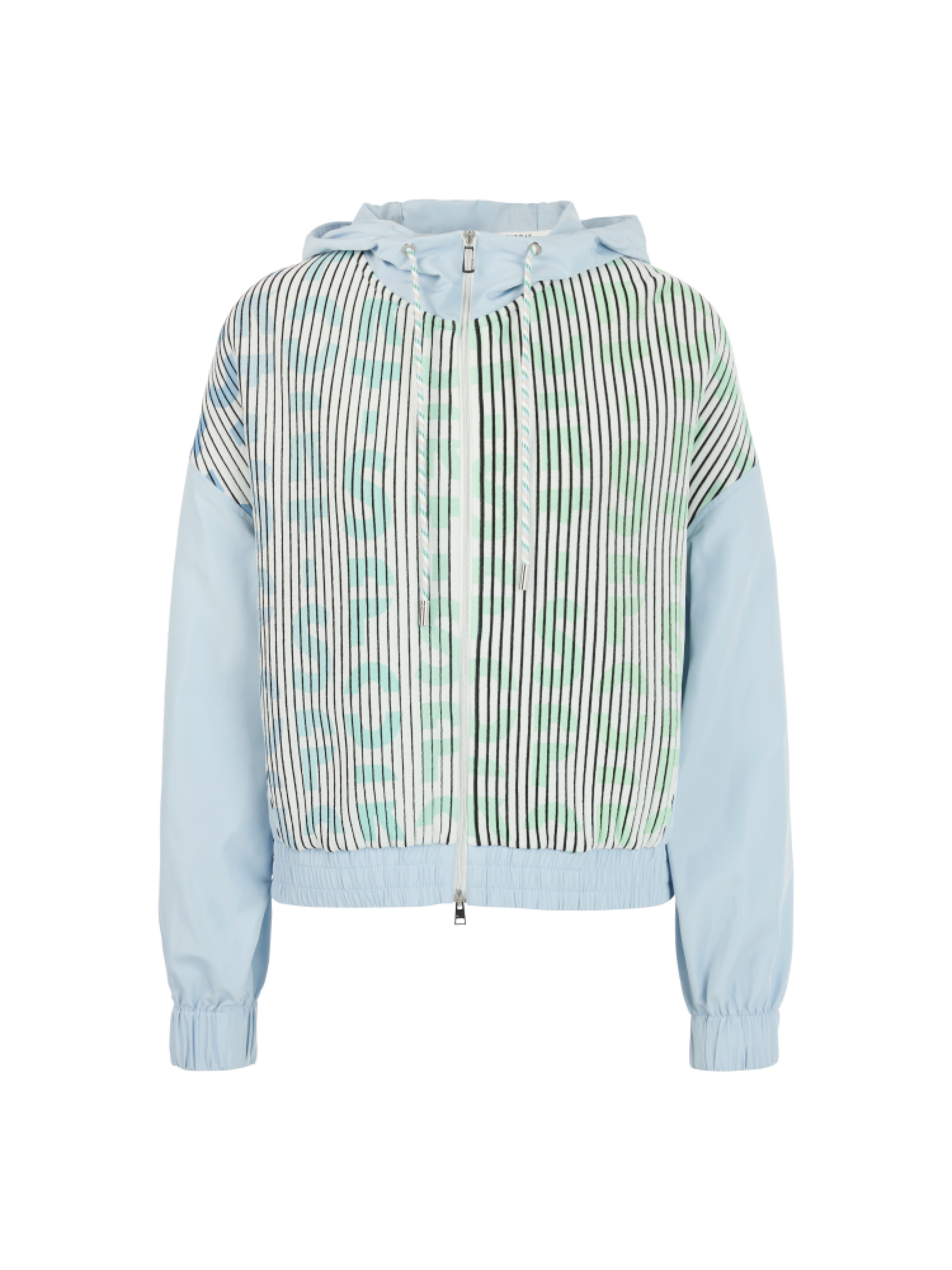 Marc Cain Cardigan Urban Haze Premium Damenmode – Bild 5 von 5