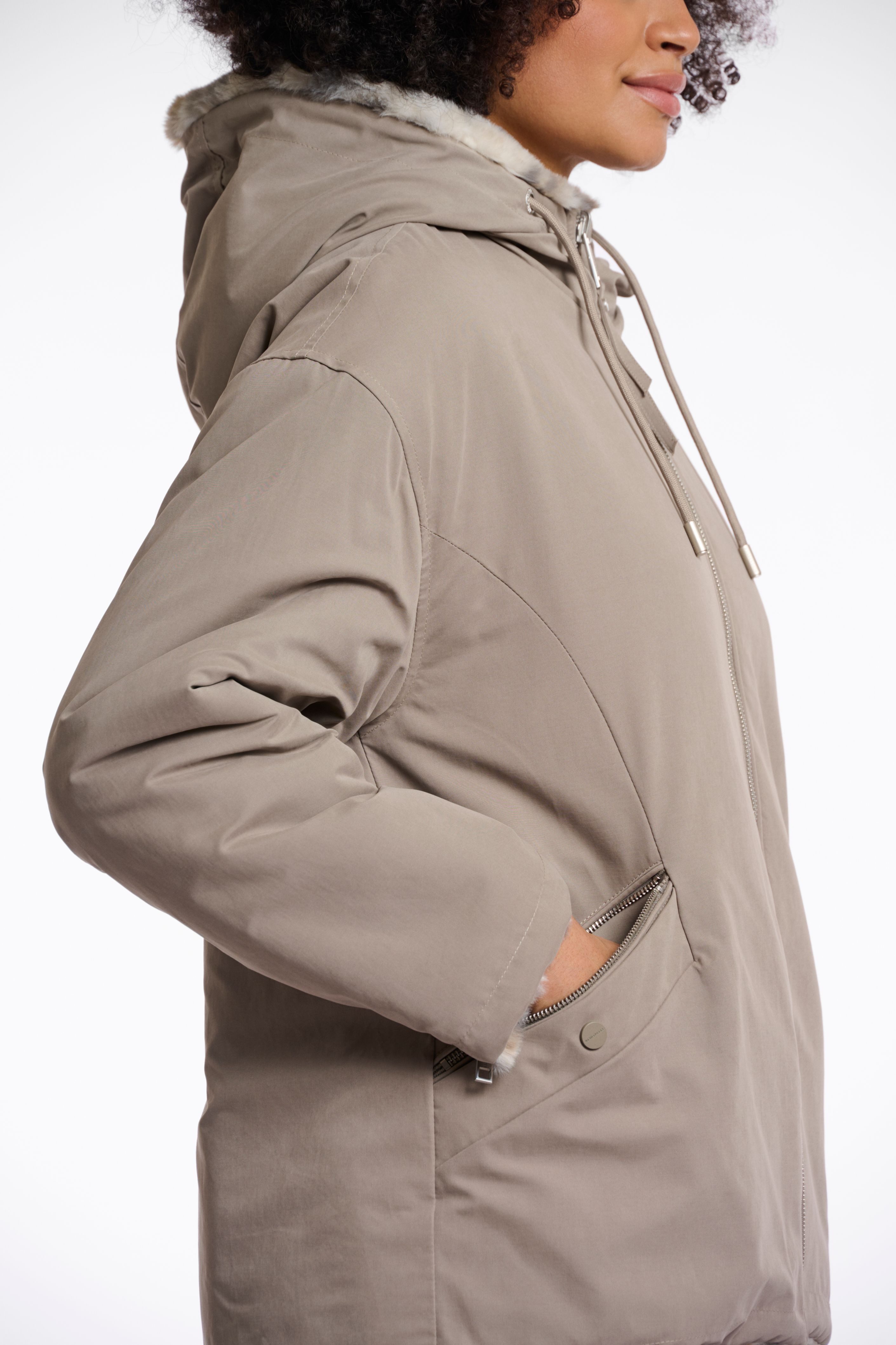 Rino & Pelle Outdoorjacke