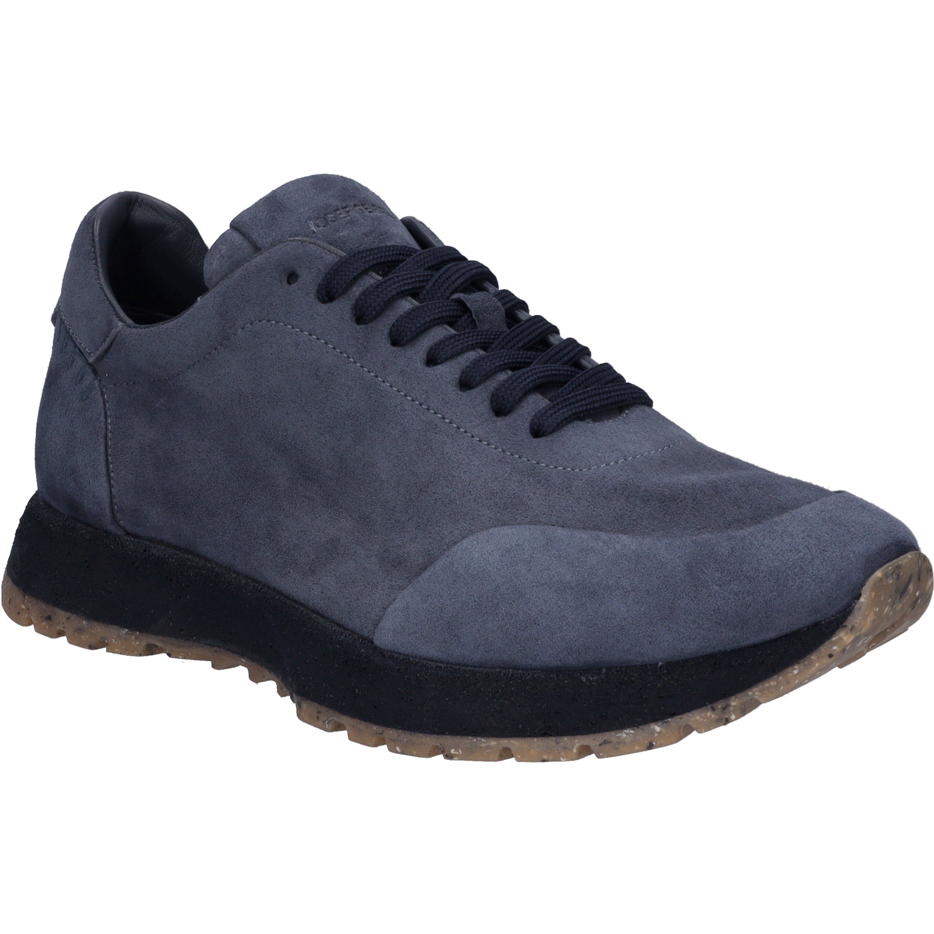 Adrian 01, blau Sneaker