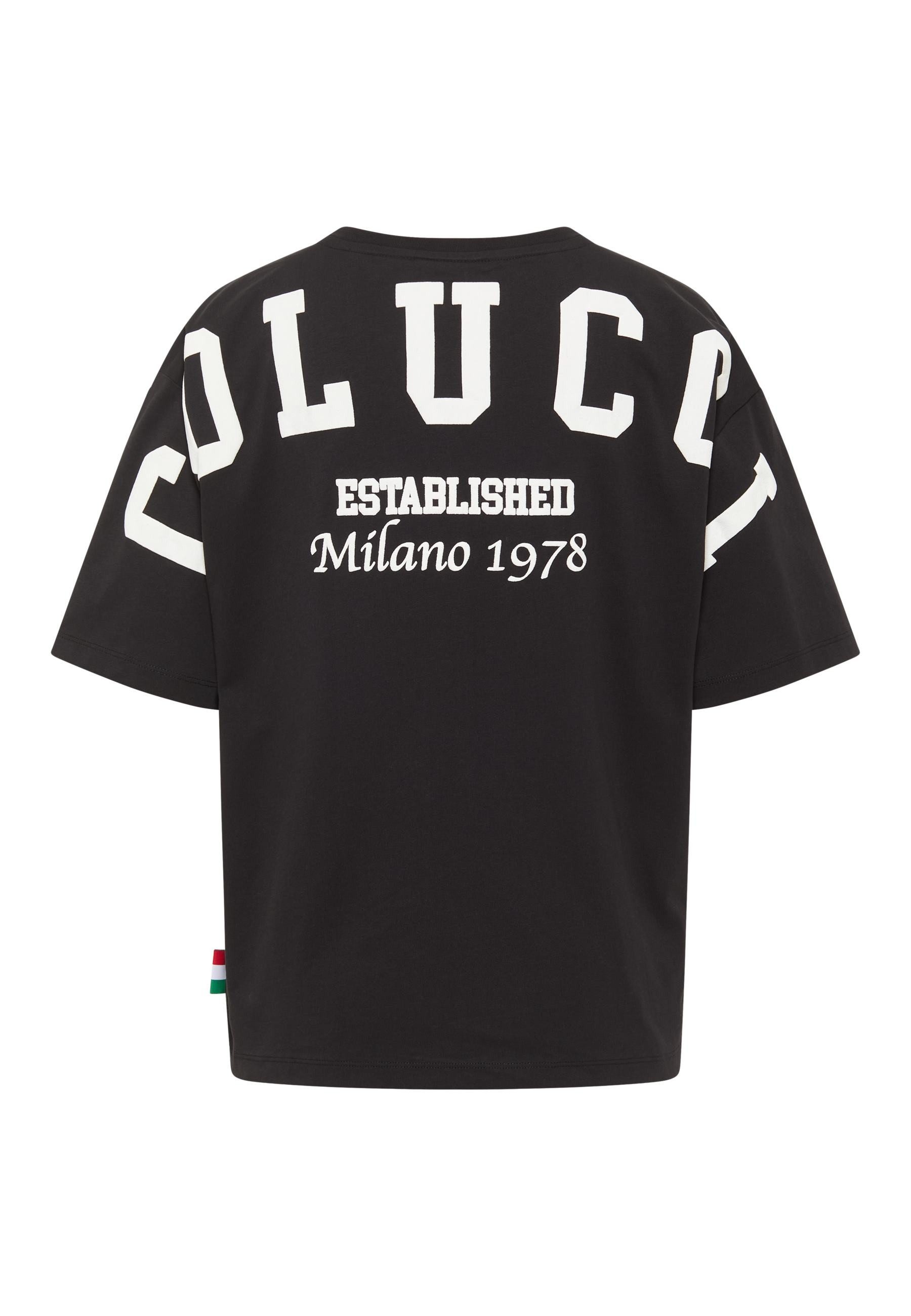 CARLO COLUCCI T-Shirt Di Paola