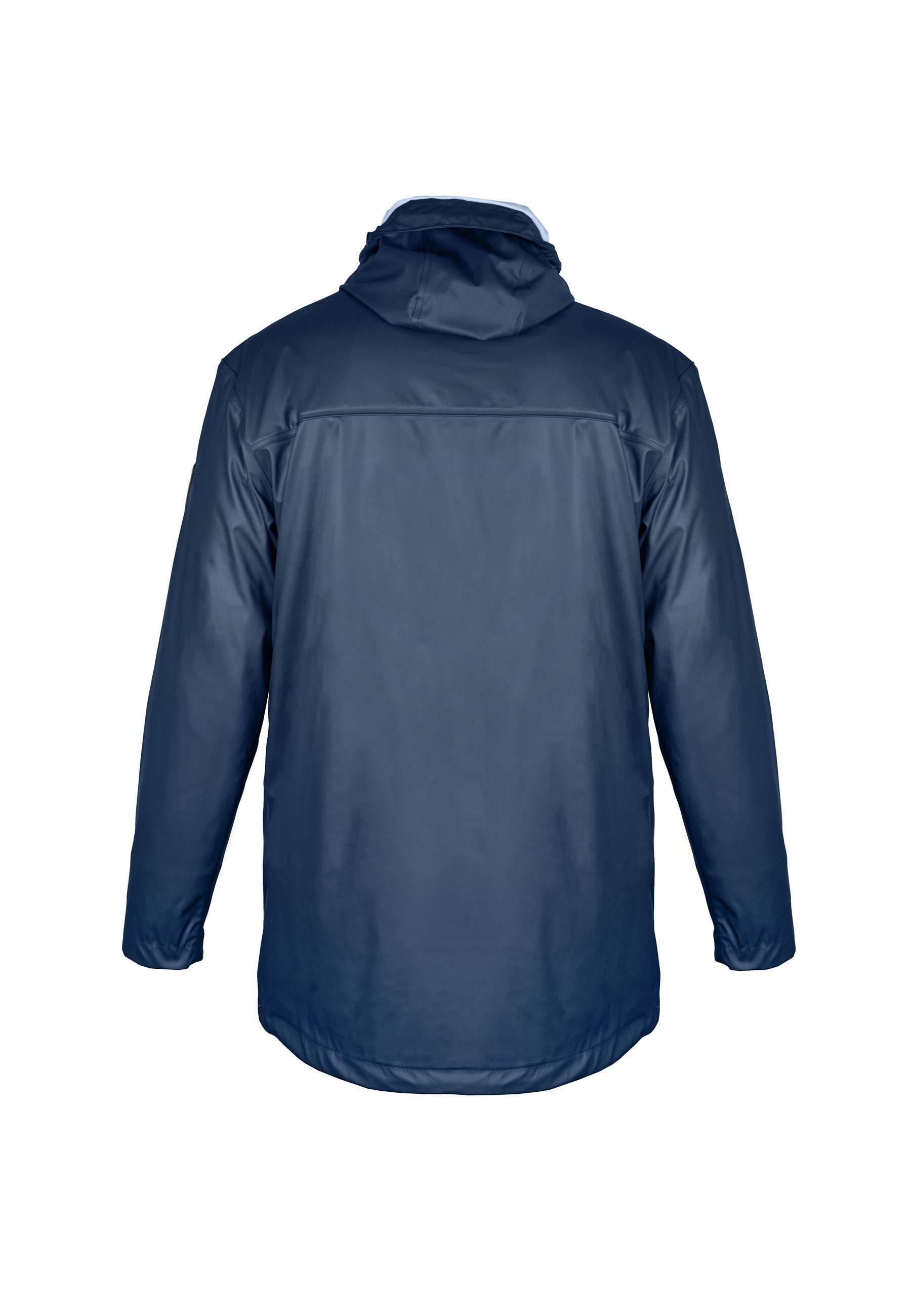 MADSea Regenjacke Friesennerz wasserdichter Parka mit günstig online kaufen