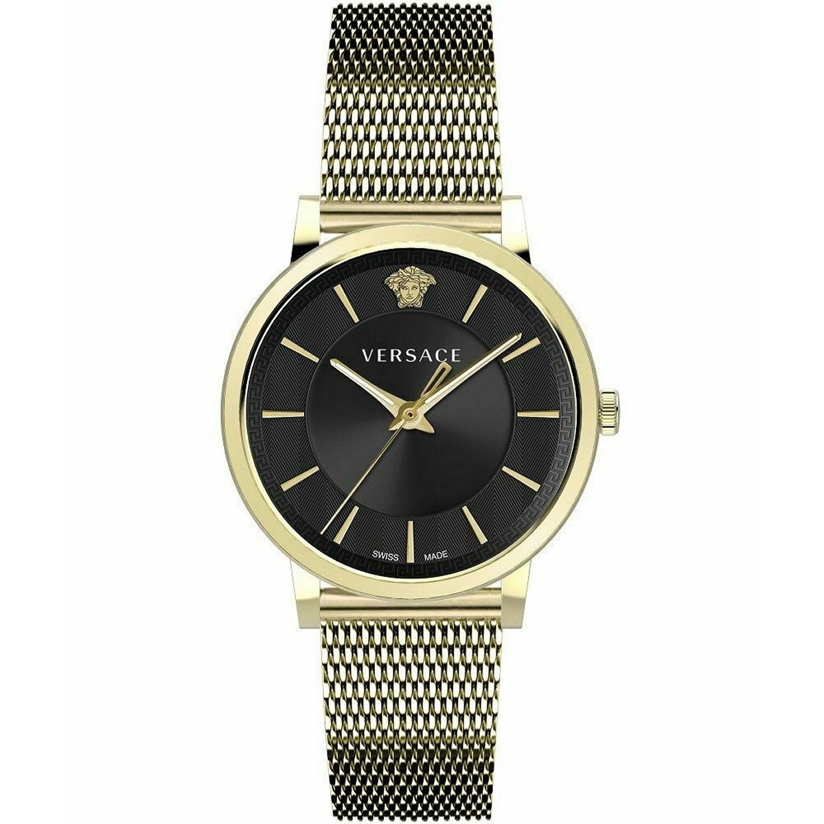 Versace Quarzuhr VE5A00920