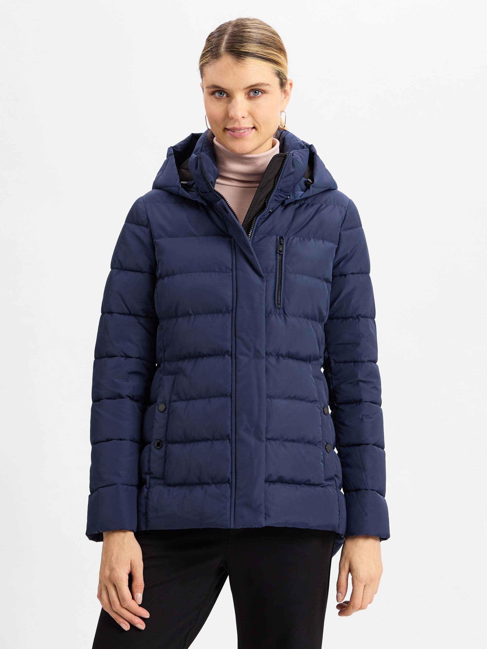 Steppjacke