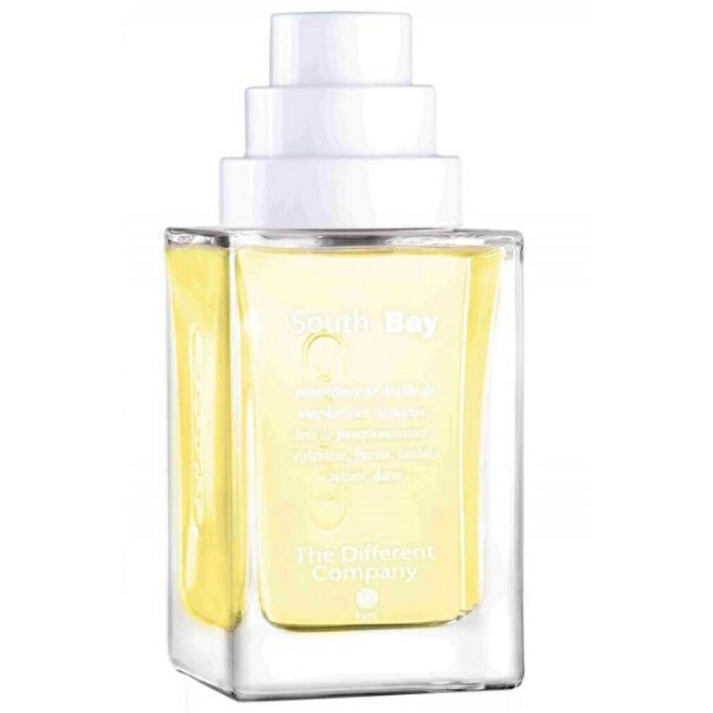 The Different Company Körperpflegeduft South Bay Eau de Toilette 100ml Spray