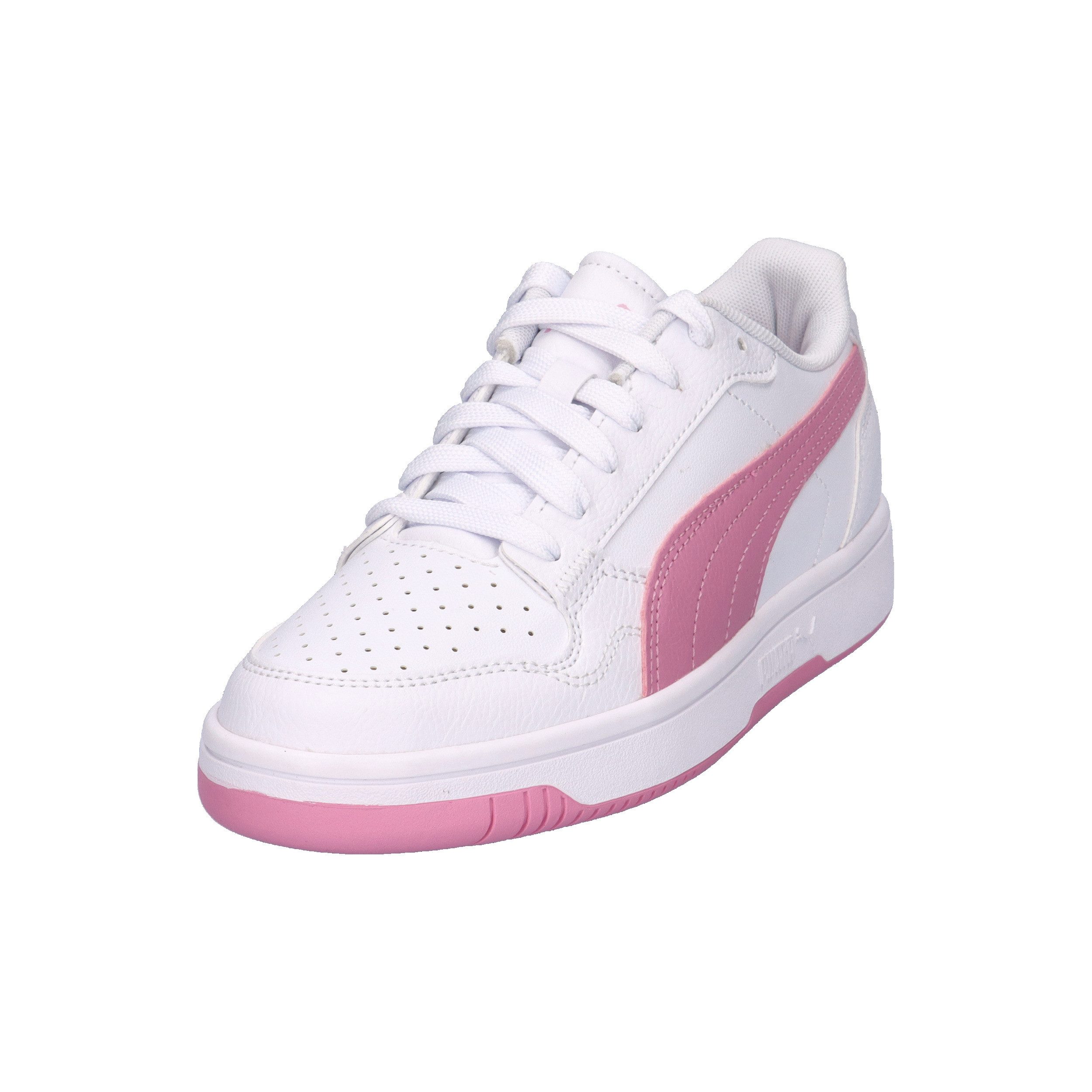 PUMA Puma Kinder Sneaker Rebound-L Jr 398993 Sneaker