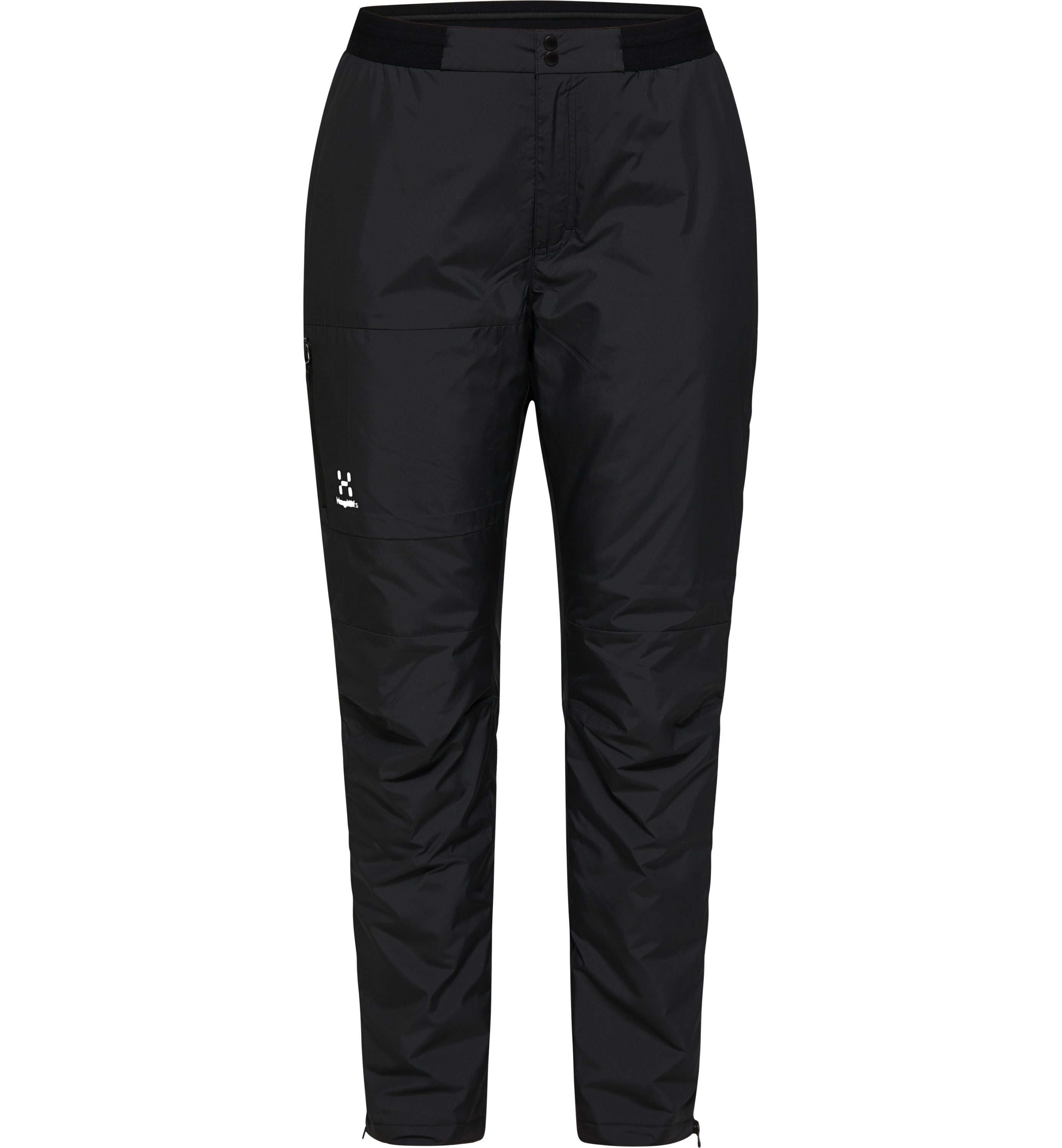 Haglöfs Thermohose Haglöfs Damen Mimic Silver Isolationshose