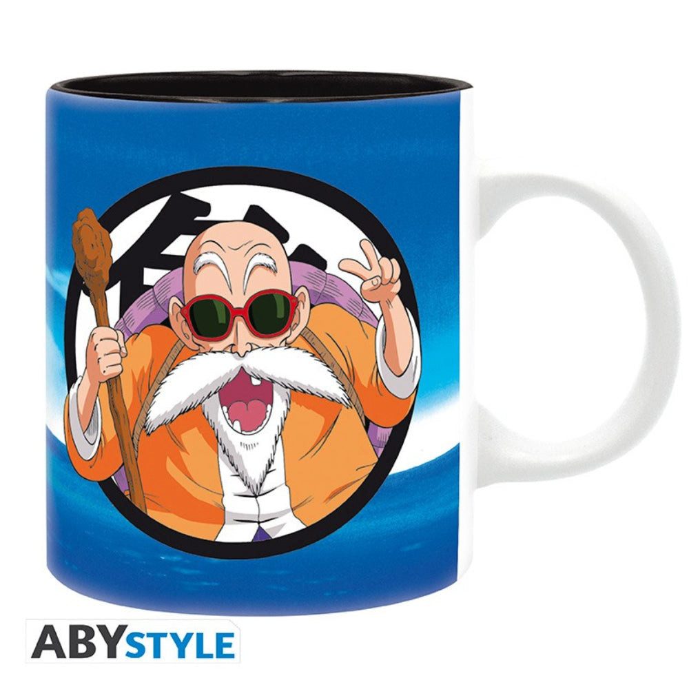 ABYstyle Tasse - Mug - 320 ml - DB