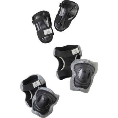 K2 Protektoren-Set K2 Protektorenset EXO PAD SET Schützerset