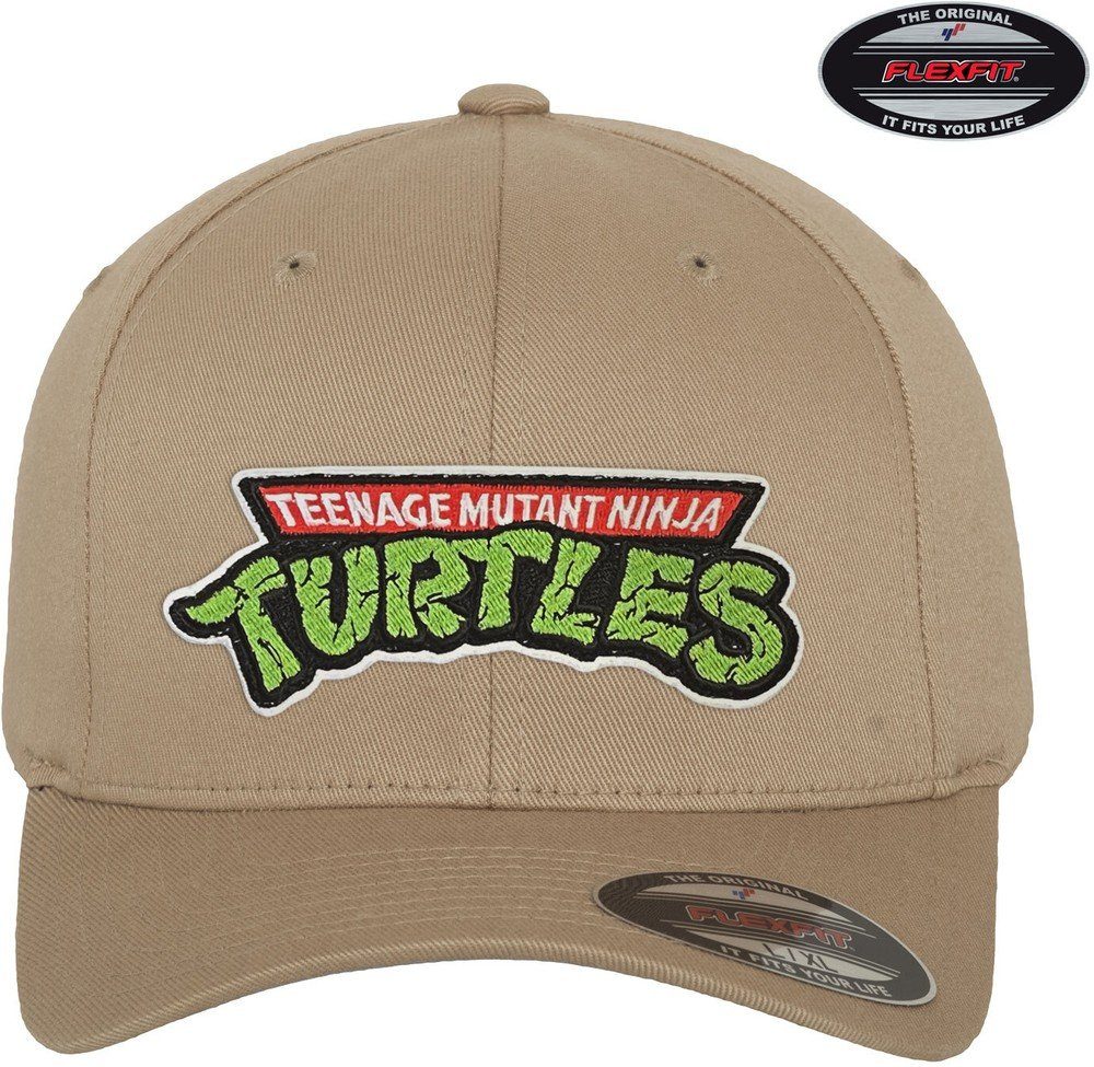 Teenage Mutant Ninja Turtles Snapback Cap