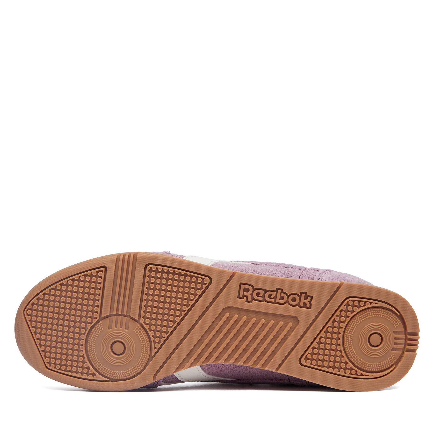 Reebok Reebok Damen Turnschuhe Lila Walkingschuh