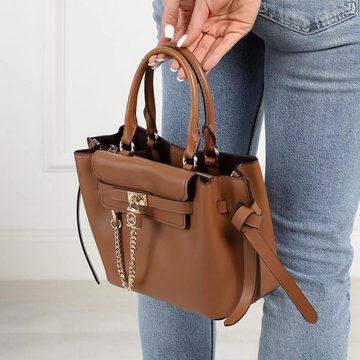 MICHAEL KORS Henkeltasche cognac (1-tlg)