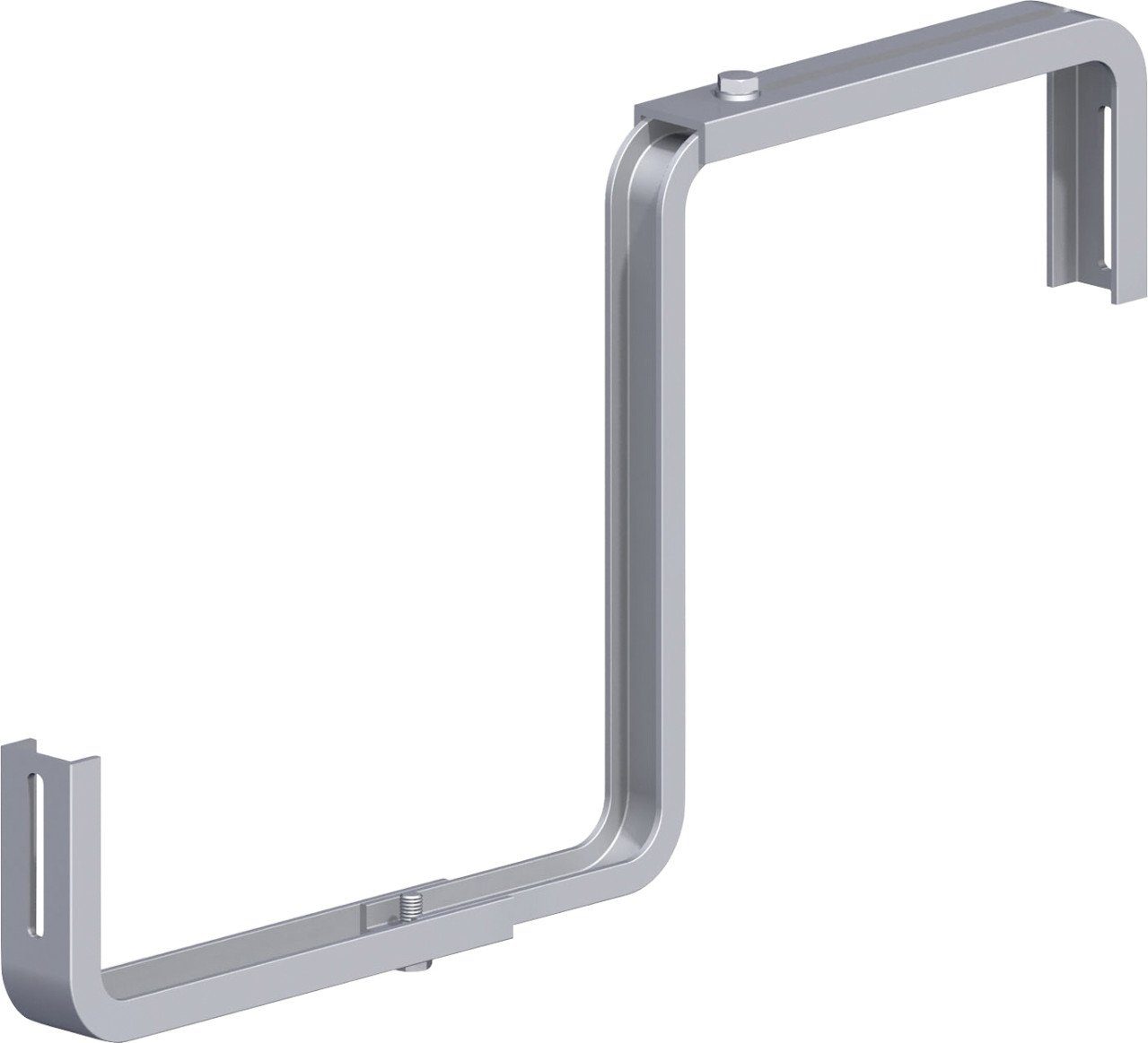 Blumenkastenhalter alfer Blumenkastenhalter 230 mm 230 x 200 mm