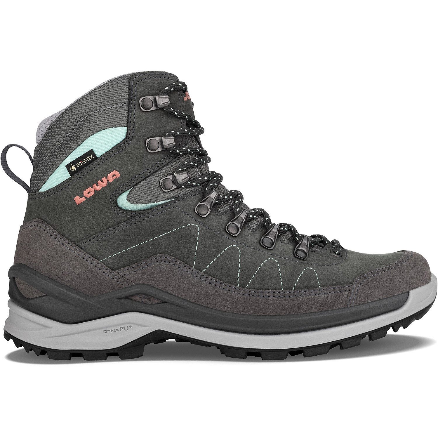 Lowa Multifunktionsstiefel TORO Pro GTX Mid günstig online kaufen