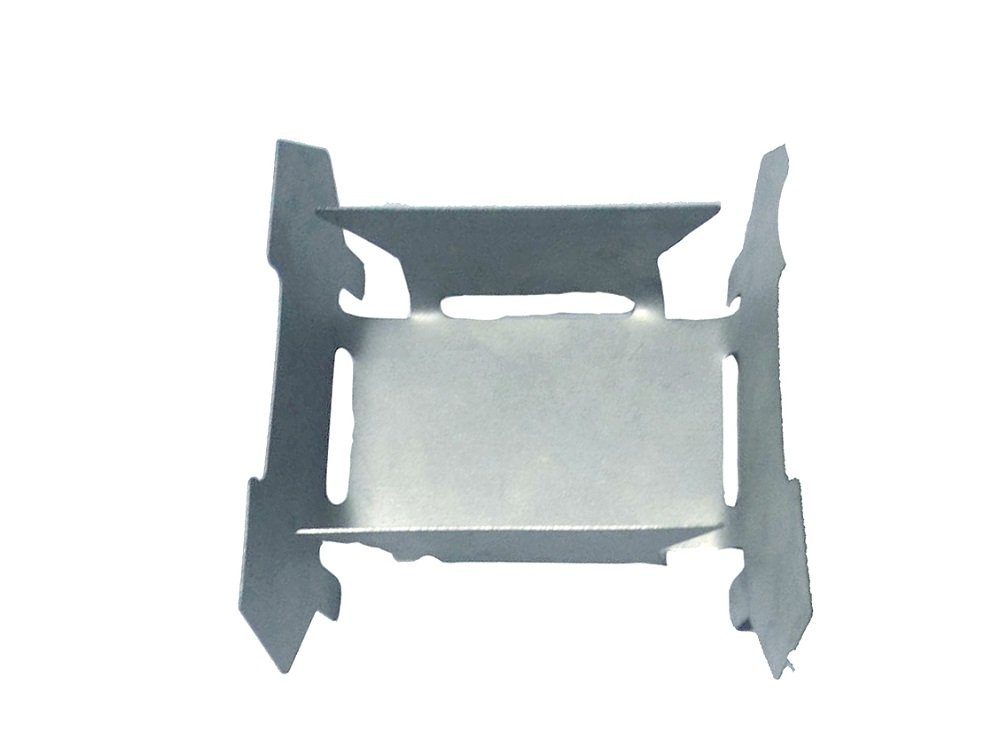 Origin Outdoors Gaskocher Origin Outdoors Taschenkocher Survival – Mini Campingkocher, Origin Outdoors Taschenkocher 'Survival'