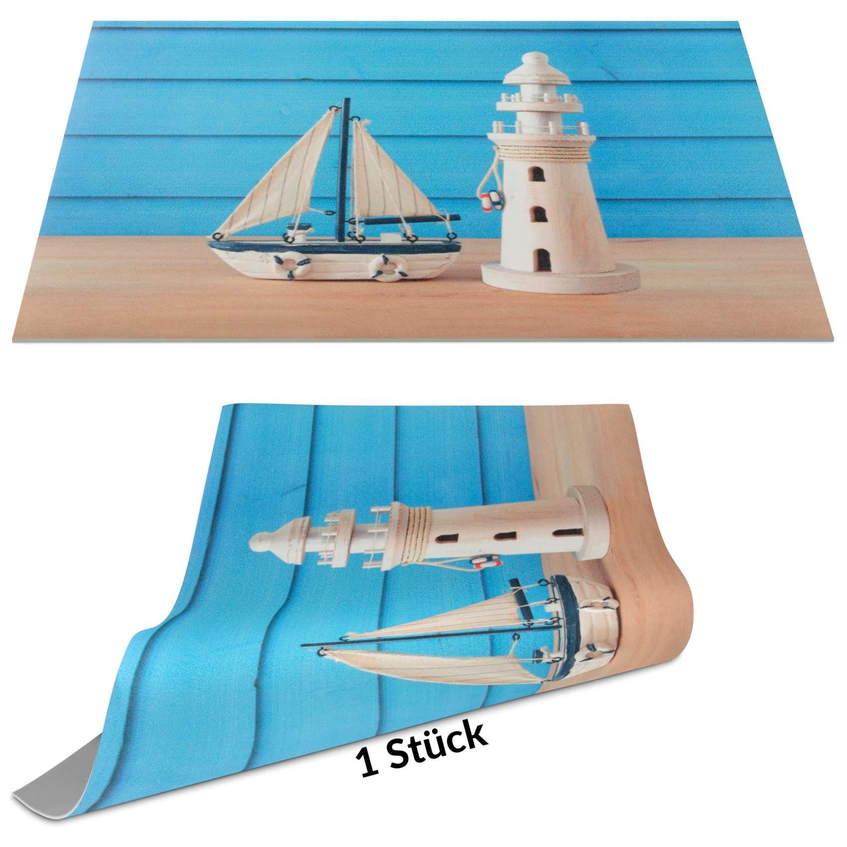 ANRO Platzset DEIN Platzdeckchen Servierdeckchen Soft günstig online kaufen