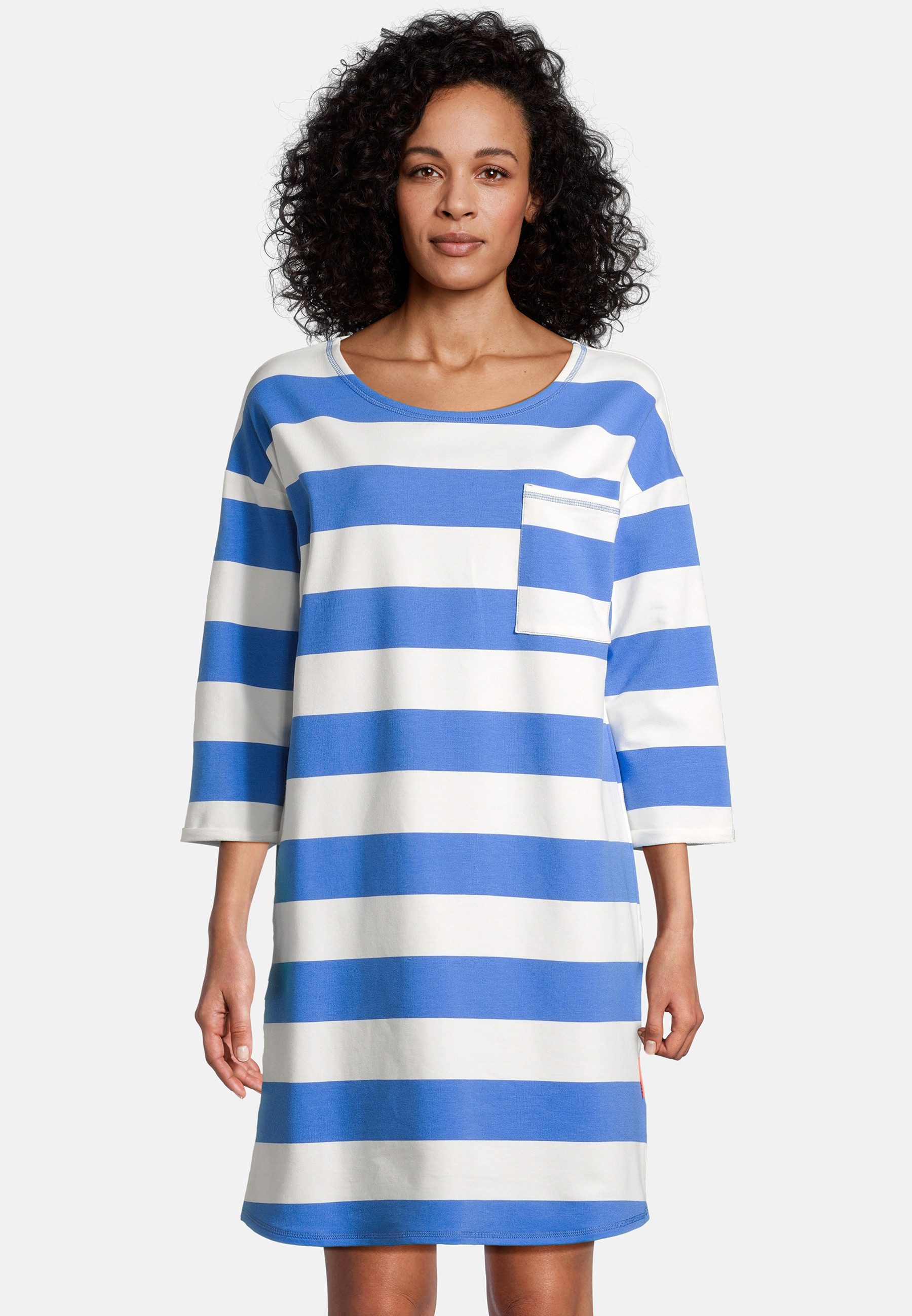 salzhaut Midikleid Midikleid für Damen (keine Angabe, 1-tlg) keine Angabe