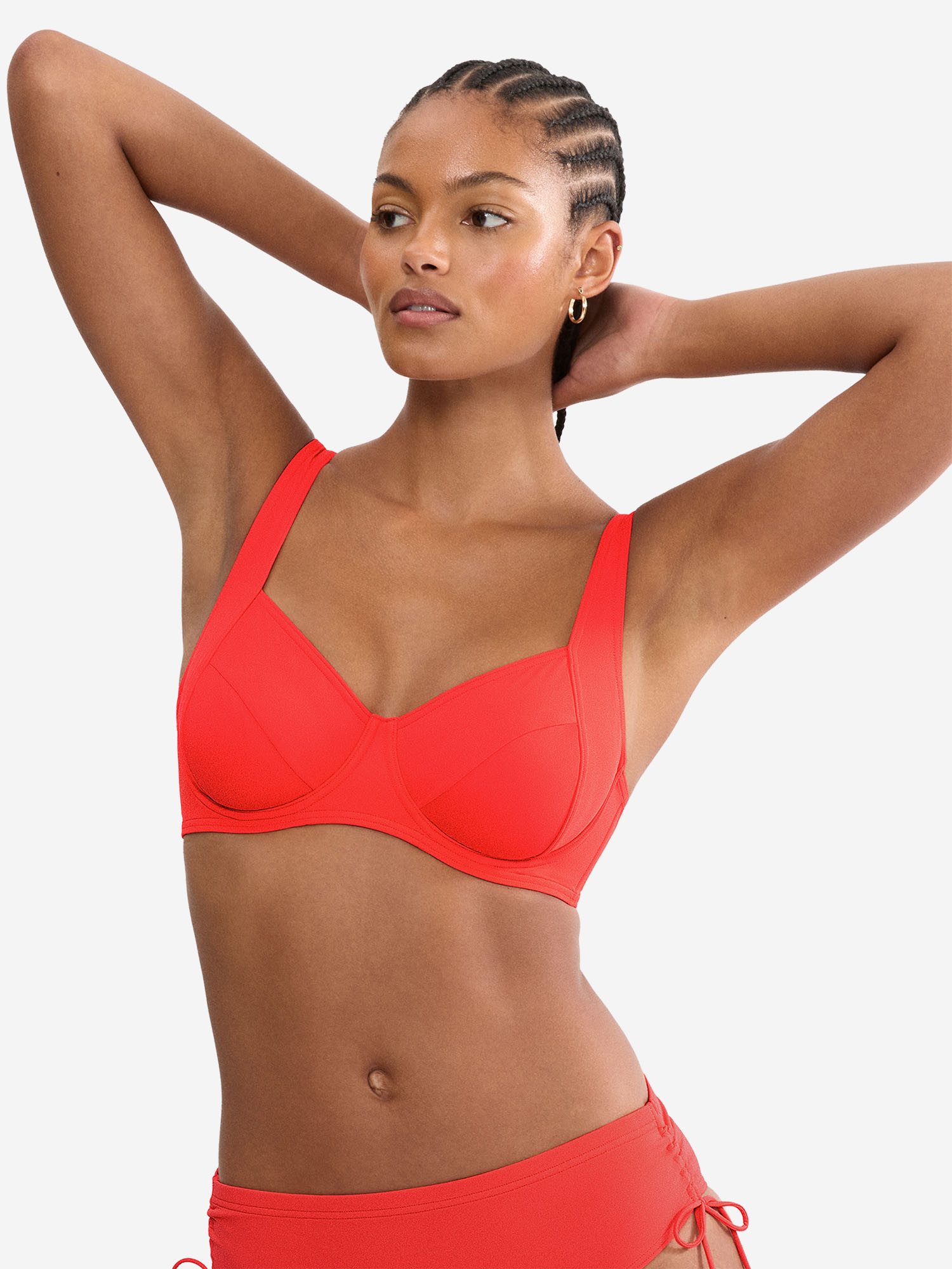 Triumph Bügel-Bikini-Top Red Label Mix & Match Summer, Bademode,Bikini,Bügel-Bikini-Top