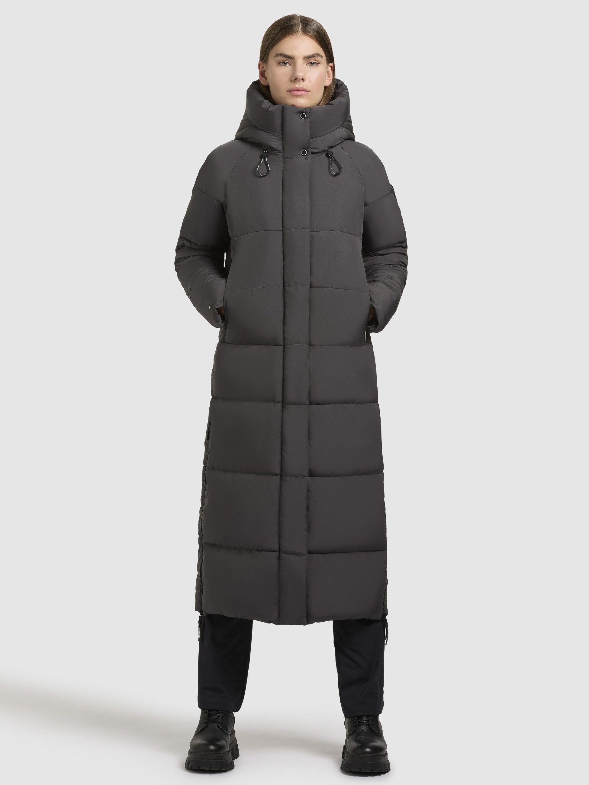 khujo Steppmantel LAMBA günstig online kaufen