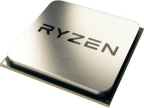 AMD Prozessor Ryzen 9 3900X
