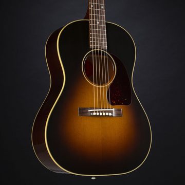 Gibson Westerngitarre, 1942 Banner LG-2 VSB - Westerngitarre