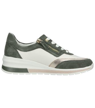 Ara Sneaker Glattleder Sneaker